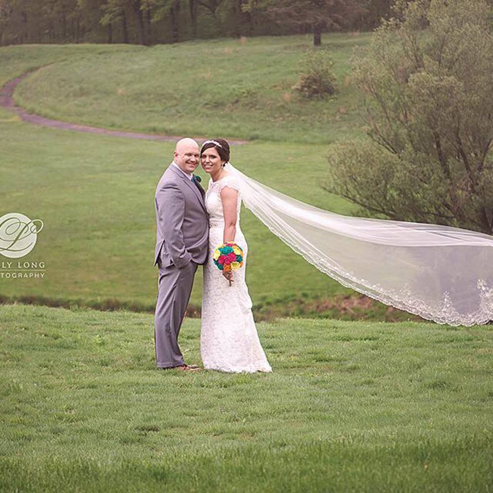 Meet your Posher, Jamie